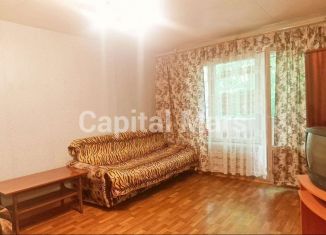 Сдается 1-ком. квартира, 36 м2, Москва, улица Молдагуловой, 16к1