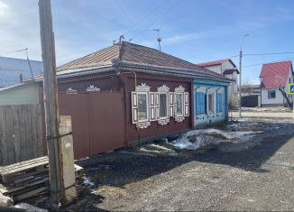 Продажа дома, 55 м2, Тюмень, улица Калинина