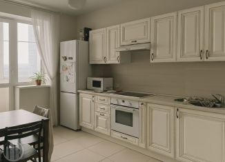 Сдам в аренду однокомнатную квартиру, 42.3 м2, Королёв, улица Горького, 3