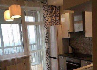 Сдаю 1-комнатную квартиру, 50 м2, Москва, Смольная улица, 49