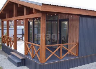 Продается дом, 90 м2, деревня Якуши, улица Гоголя, 9