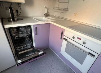 Сдам в аренду однокомнатную квартиру, 38 м2, Москва, проспект Защитников Москвы, 10