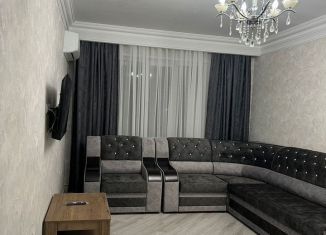 Сдаю в аренду 2-ком. квартиру, 68 м2, Махачкала, улица Даниялова, 101