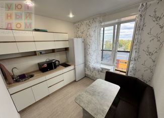 Сдача в аренду 1-ком. квартиры, 30 м2, Архангельск, Ленинградский проспект, 40к1