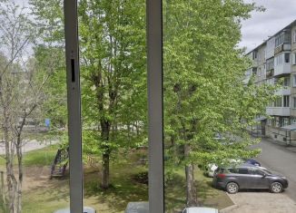 Аренда трехкомнатной квартиры, 62 м2, Ачинск, 2-й Юго-Восточный микрорайон, 38