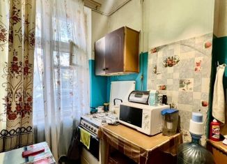 Сдаю в аренду комнату, 18 м2, Брянск, бульвар 50 лет Октября, 3