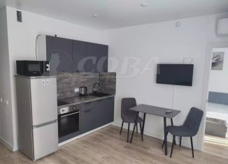 Сдаю 1-комнатную квартиру, 37 м2, Тюмень, улица Андрея Кореневского, 5