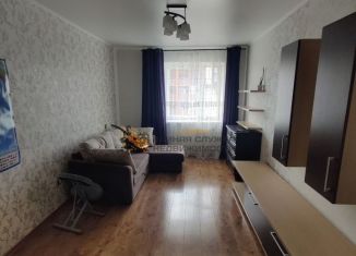 Сдаю однокомнатную квартиру, 40 м2, Уфа, улица Георгия Мушникова, 11/3