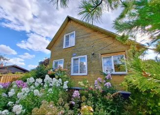 Продам дом, 75 м2, Калужская область, деревня Матово, 33А