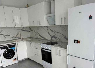 Сдается в аренду 1-ком. квартира, 44 м2, Москва, 2-й переулок Петра Алексеева, 5