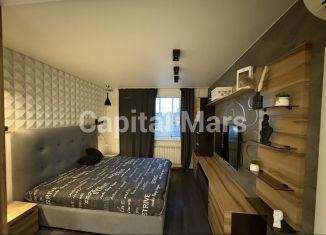 Аренда однокомнатной квартиры, 38 м2, Москва, 1-й Очаковский переулок, 3