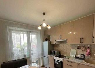 Сдача в аренду 1-ком. квартиры, 40 м2, Москва, Большая Спасская улица, 6/1