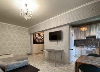 Сдается двухкомнатная квартира, 42.4 м2, Москва, проезд Стратонавтов, 13к2, метро Тушинская