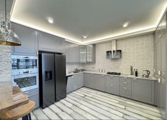 Сдача в аренду 3-ком. квартиры, 88 м2, Ростов-на-Дону, Береговая улица, 117Бс1