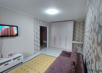 Сдаю 1-комнатную квартиру, 35 м2, Томская область, Заозёрный переулок, 1/1