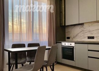 Сдача в аренду 1-комнатной квартиры, 51.2 м2, Москва, Родниковая улица, 30к1