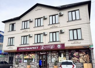Сдаю 1-комнатную квартиру, 60 м2, Махачкала, улица Даганова, 124