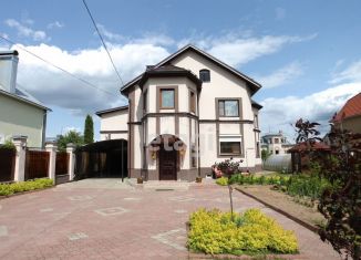 Продается дом, 380.7 м2, Костромская область, Осенняя улица