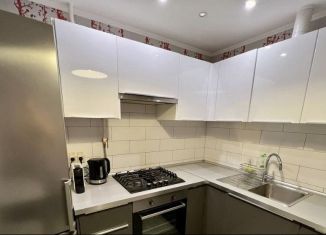 Сдается в аренду однокомнатная квартира, 35 м2, Москва, Чапаевский переулок, 5к1