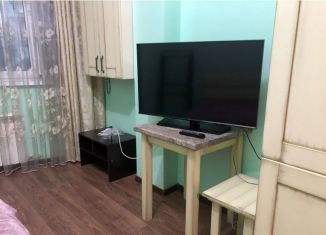 Сдам в аренду однокомнатную квартиру, 25 м2, Сочи, Альпийская улица, 27А