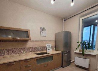 Сдаю в аренду 1-ком. квартиру, 42 м2, Москва, улица Архитектора Власова, 10