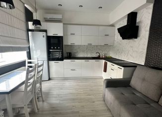 Сдам в аренду 1-ком. квартиру, 47 м2, Крым, улица Полупанова, 27