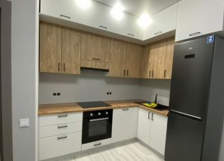 Аренда 2-ком. квартиры, 45.4 м2, Краснодар, улица Западный Обход, 57к1