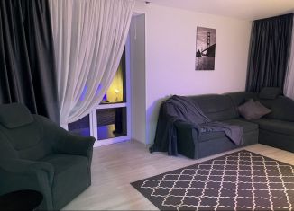 Сдам в аренду двухкомнатную квартиру, 42.3 м2, Ярославль, проезд Матросова, 4к2