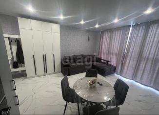 Сдаю в аренду квартиру студию, 32 м2, Ростов-на-Дону, Привокзальная улица, 3/1, Железнодорожный район