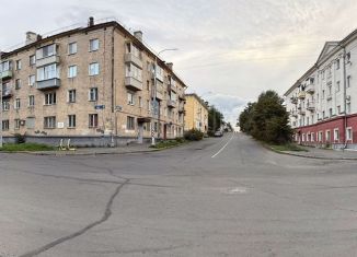 Сдаю в аренду 1-ком. квартиру, 32.3 м2, Карелия, проспект Александра Невского, 1