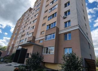 Сдается в аренду квартира студия, 31 м2, Ярославль, улица Бабича, 8к2