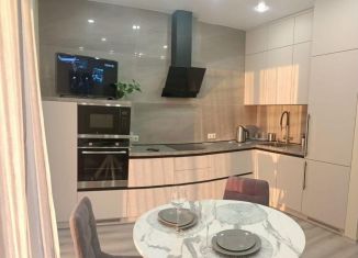 Сдается однокомнатная квартира, 40 м2, Москва, Волоколамское шоссе, 95/2к6