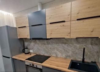 Аренда 1-ком. квартиры, 38 м2, Чебоксары, улица Юрия Гагарина, 47к4