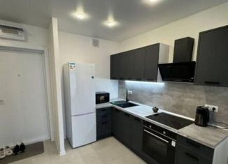 Сдача в аренду 2-ком. квартиры, 31.8 м2, Москва, Люблинская улица, 72к3, район Люблино