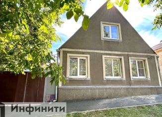 Продаю дом, 92 м2, Ставрополь, улица Тельмана, 88