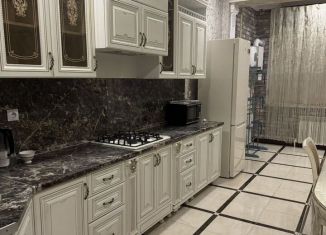 Аренда 1-ком. квартиры, 50 м2, Махачкала, Хвартикунинская улица, 25