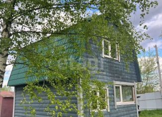 Продам дом, 48 м2, Калужская область, деревня Угра, 10/1