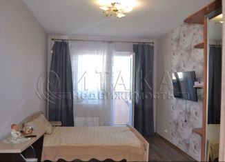 Сдача в аренду 1-ком. квартиры, 41 м2, Санкт-Петербург, проспект Героев, 26к2, Красносельский район