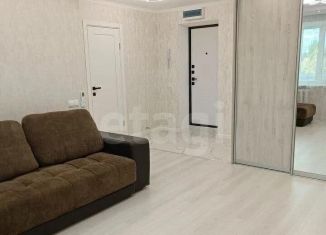 Однокомнатная квартира в аренду, 40 м2, Ростов-на-Дону, проспект 40-летия Победы, 37/8