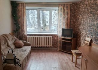 Сдаю в аренду квартиру студию, 18 м2, Киров, улица Левитана, 6