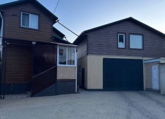 Продается коттедж, 136.8 м2, Хакасия