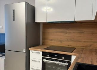 Сдача в аренду квартиры студии, 25 м2, Красногорск, улица Тенистых Аллей, 1к1