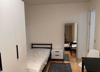 Сдам комнату, 20 м2, Москва, Самаркандский бульвар