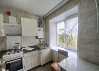 Сдается в аренду однокомнатная квартира, 30.1 м2, Октябрьский, улица Куйбышева, 17