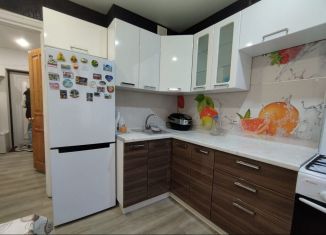 Аренда 1-комнатной квартиры, 35 м2, Вологда, Псковская улица, 6Б