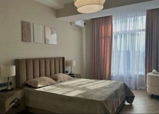 Однокомнатная квартира в аренду, 29 м2, Краснодар, улица Воровского, Фестивальный микрорайон