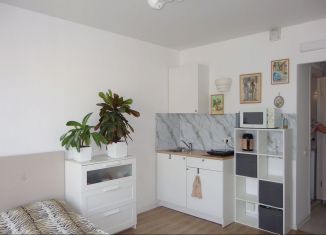 Сдаю в аренду квартиру студию, 22 м2, посёлок Коммунарка, улица Александры Монаховой, 80к2