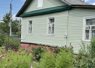 Продажа дома, 44.6 м2, Тула, улица Кольцова, 12