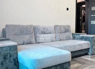 Сдам 1-комнатную квартиру, 35 м2, Нерюнгри, проспект Мира