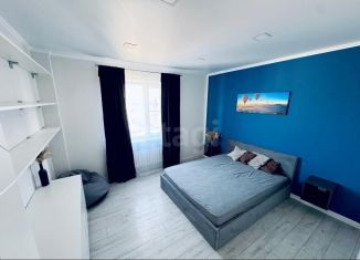 Сдается в аренду 2-комнатная квартира, 75 м2, Ростов-на-Дону, улица Вересаева, 101/3с1